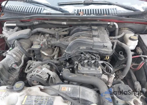 2009 Ford Explorer Eddie Bauer z USA, uszkodzony, nr VIN 1FMEU74E79UA27030